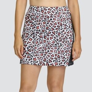 Tail18" Marino Desert Leopard Skort XL